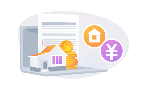 ファイナンシャルサービス