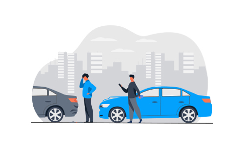 事故対応サービス