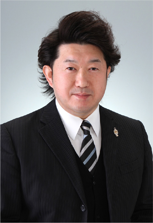 代表取締役　犬丸　正嗣
